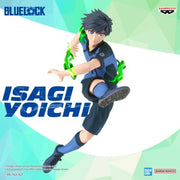 Blue Lock Yoichi Isagi Figure Awakening Ver