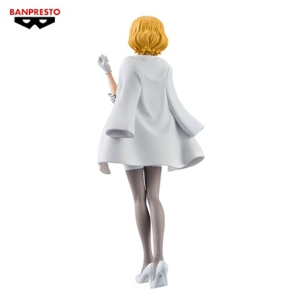 One Piece DXF The Grandline Series Stussy