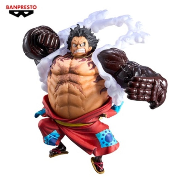 One Piece King Of Artist The Monkey.D.Luffy Special Ver (Ver.A)