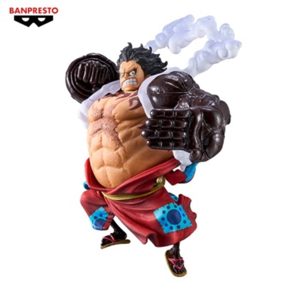 One Piece King Of Artist The Monkey.D.Luffy Special Ver (Ver.A)