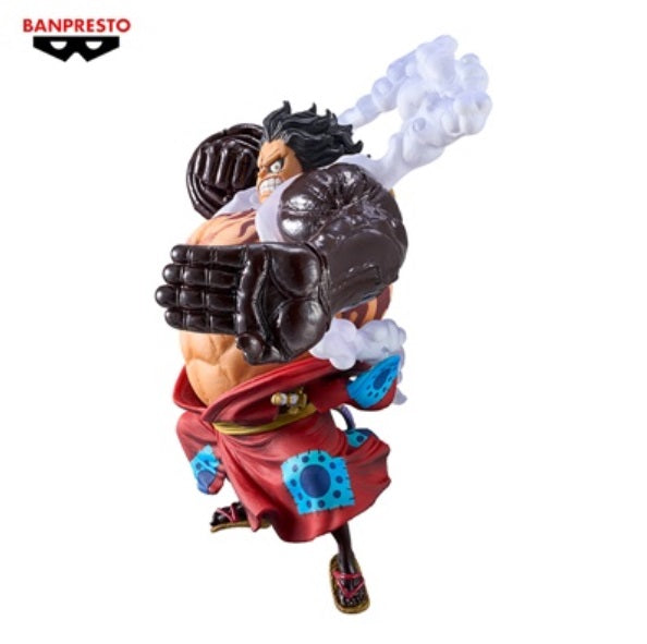 One Piece King Of Artist The Monkey.D.Luffy Special Ver (Ver.A)