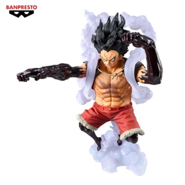 One Piece King Of Artist The Monkey.D.Luffy Special Ver (Ver.B)