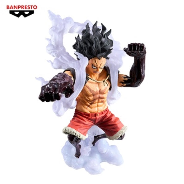 One Piece King Of Artist The Monkey.D.Luffy Special Ver (Ver.B)