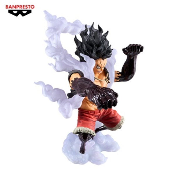 One Piece King Of Artist The Monkey.D.Luffy Special Ver (Ver.B)