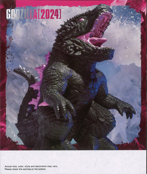 Godzilla X Kong: The New Empire Enshrined Monster Godzilla (2024)