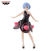 Re: Zero Starting Life In Another World Rem - Rem's Morning Star Dress
