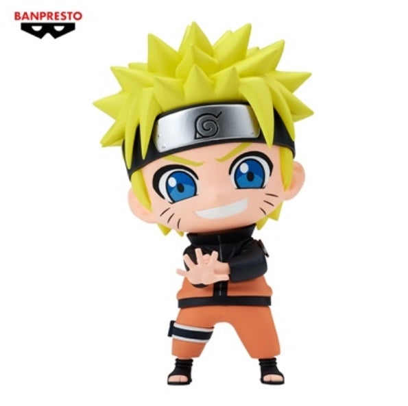 Naruto Shipudden Repoprize Uzumaki Naruto