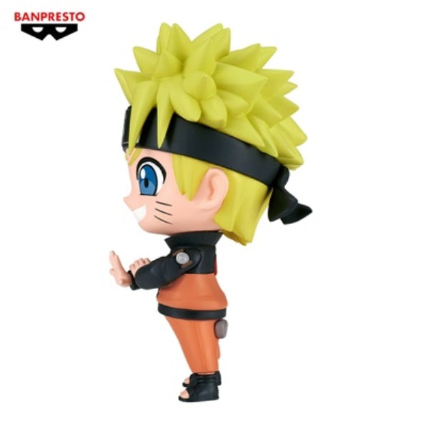 Naruto Shipudden Repoprize Uzumaki Naruto