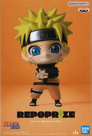 Naruto Shipudden Repoprize Uzumaki Naruto