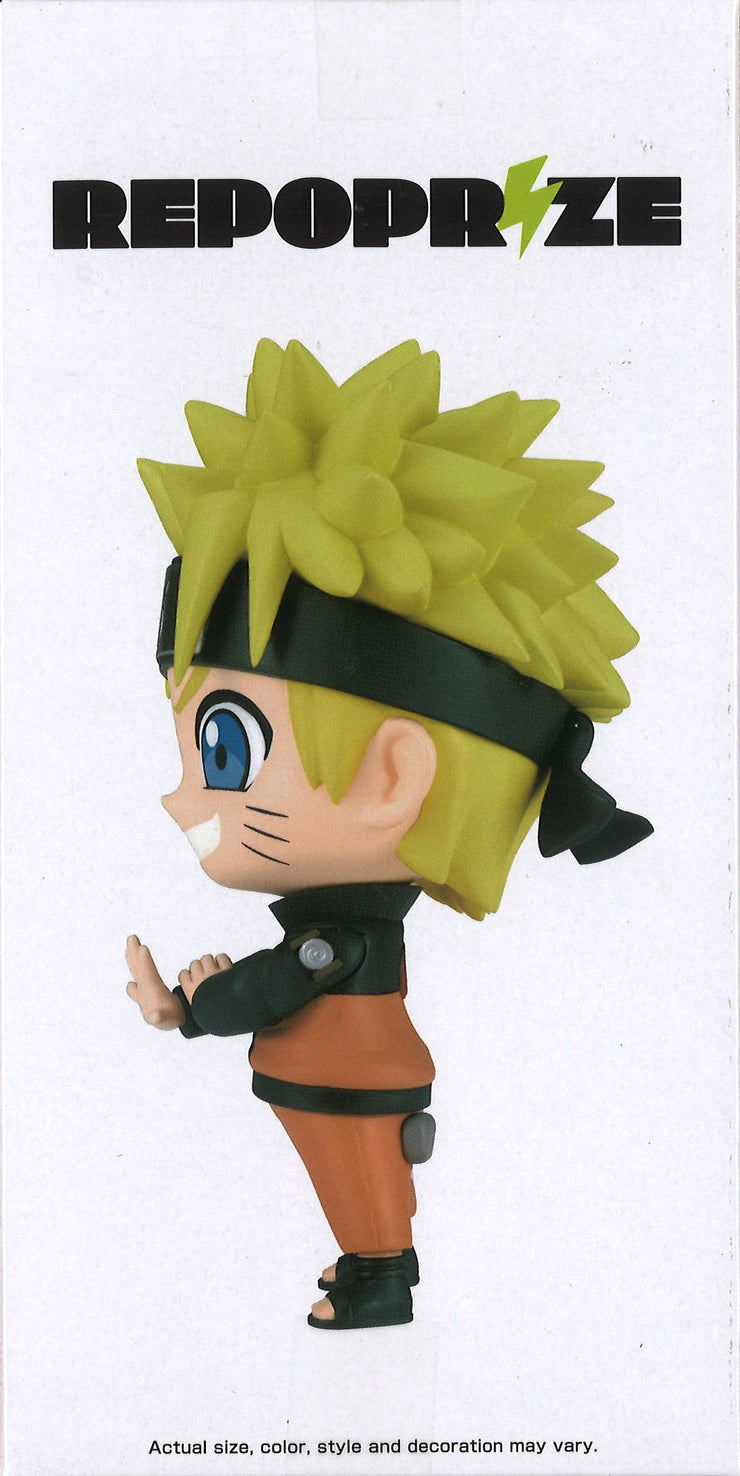 Naruto Shipudden Repoprize Uzumaki Naruto