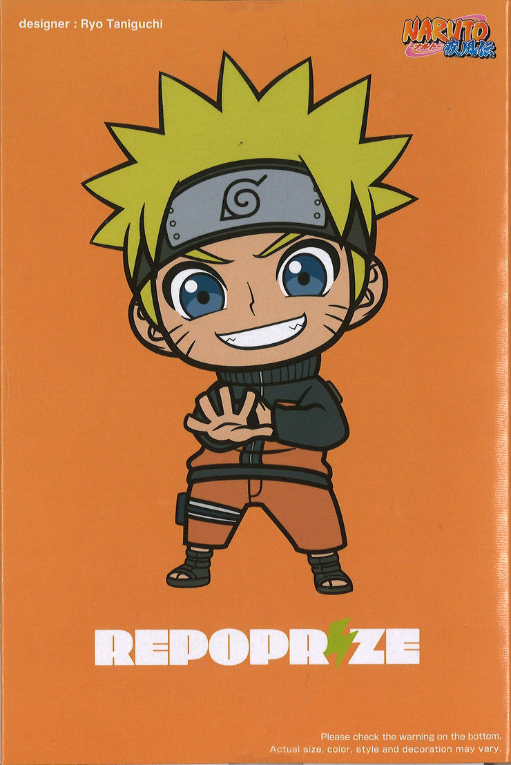 Naruto Shipudden Repoprize Uzumaki Naruto