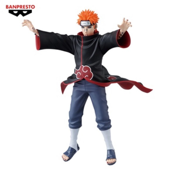 Naruto Shipudden Vibration Stars Pain