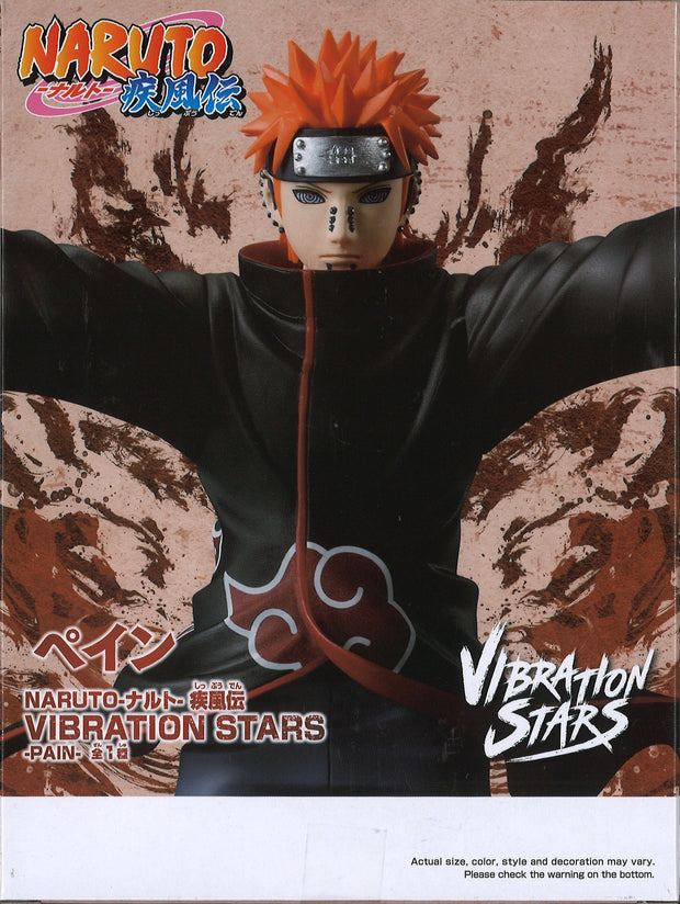 Naruto Shipudden Vibration Stars Pain