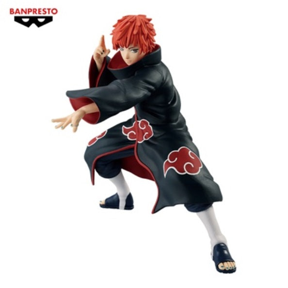 Naruto Shippuden Vibration Stars Sasori & Deidara Special (A: Sasori)