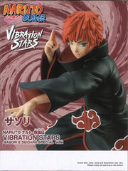 Naruto Shippuden Vibration Stars Sasori & Deidara Special (A: Sasori)
