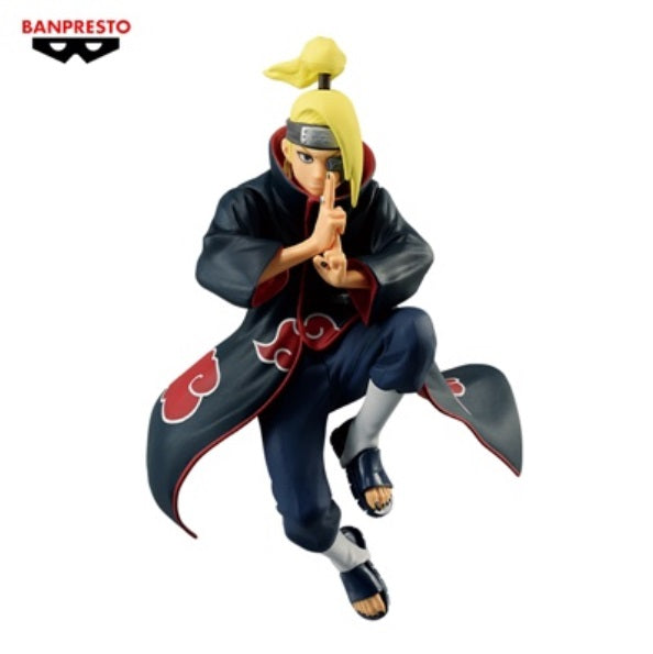 Naruto Shippuden Vibration Stars Sasori & Deidara Special (B: Deidara)