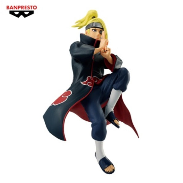 Naruto Shippuden Vibration Stars Sasori & Deidara Special (B: Deidara)