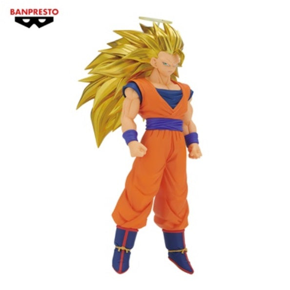 Dragon Ball Z Blood Of Saiyans Super Saiyan 3 Son Goku