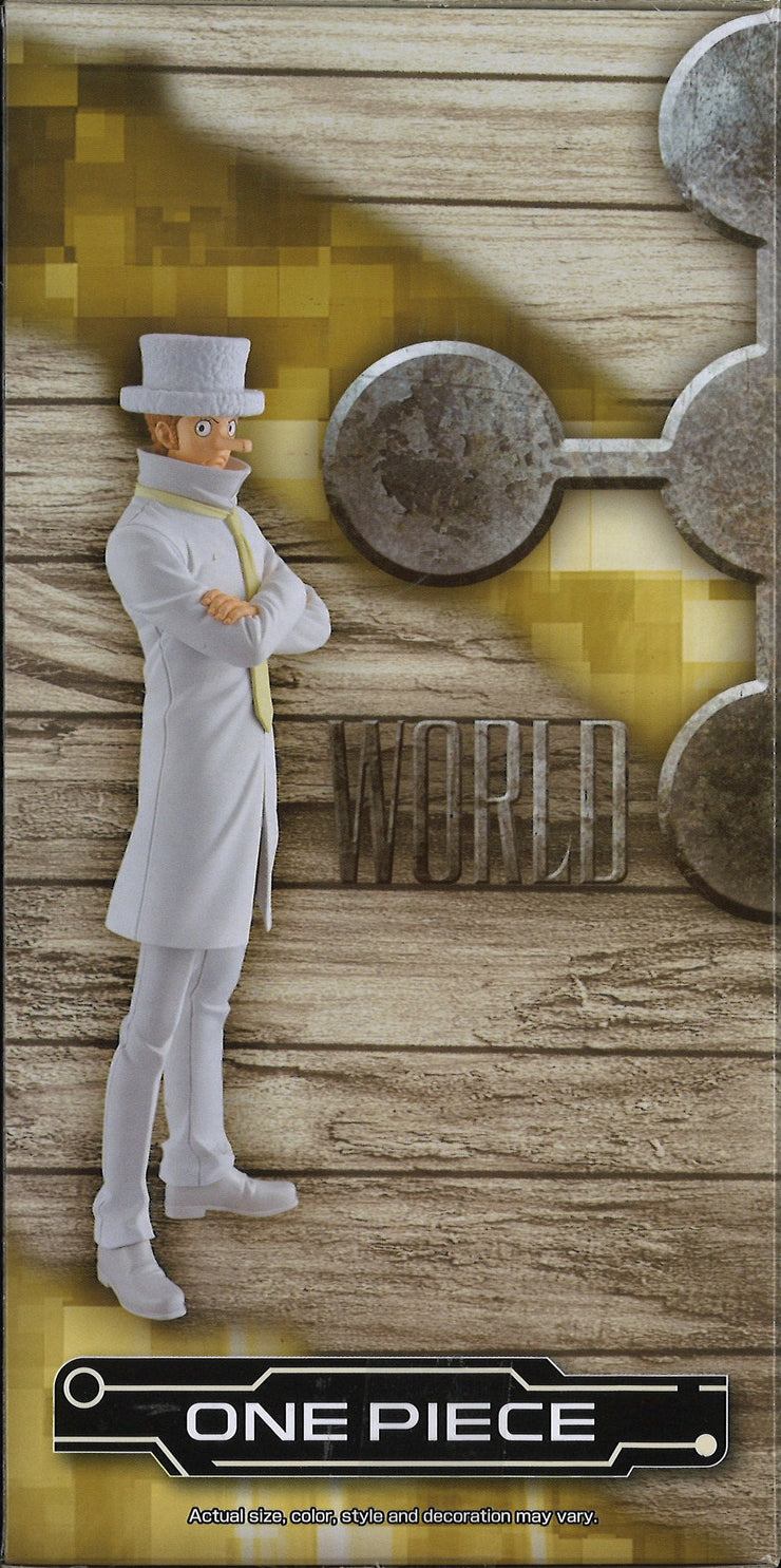 One Piece DXF The Grandline Series Kaku