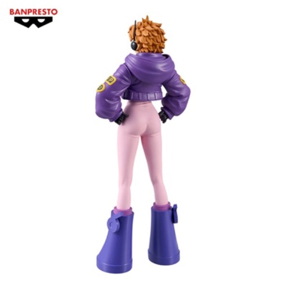 One Piece DXF The Grandline Series Egghead Dr.Vegapunk Lilith (Evil)