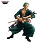 One Piece Grandista Roronoa Zoro