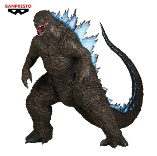 Godzilla X Kong: The New Empire Monsters Roar Attack Godzilla From 2024