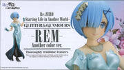 Re: Zero Starting Life In Another World Glitter & Glamours Rem Another Color Ver.