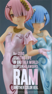 Re: Zero Starting Life In Another World Glitter & Glamours Ram Another Color Ver.