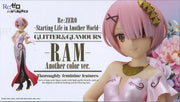 Re: Zero Starting Life In Another World Glitter & Glamours Ram Another Color Ver.