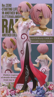 Re: Zero Starting Life In Another World Glitter & Glamours Ram Another Color Ver.