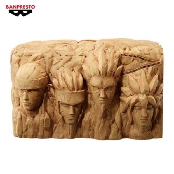 Naruto FL Hokage Rock