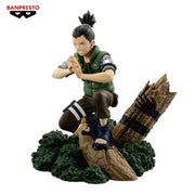 Naruto Memorable Saga Nara Shikamaru