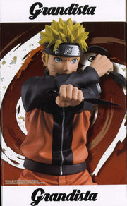 Naruto Shipudden Grandista Uzumaki Naruto