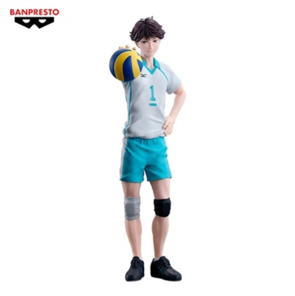 Haikyu!! Toru Oikawa Figure