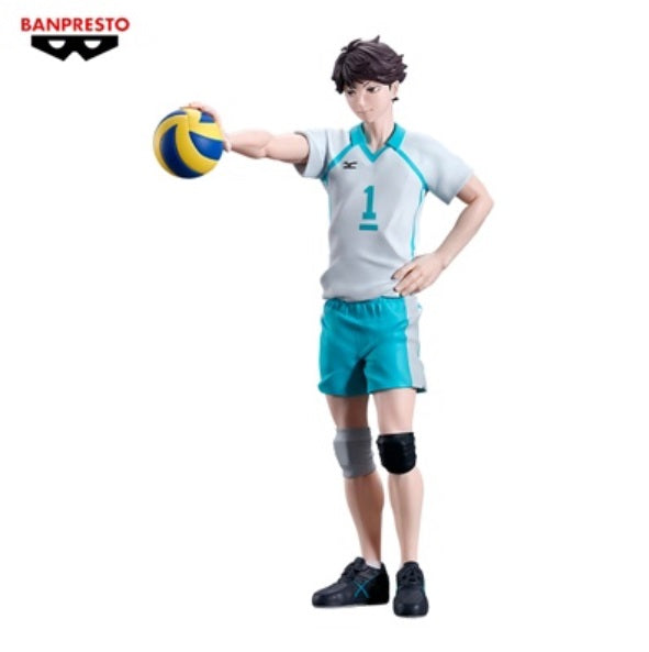 Haikyu!! Toru Oikawa Figure