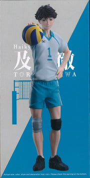 Haikyu!! Toru Oikawa Figure