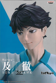 Haikyu!! Toru Oikawa Figure