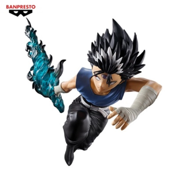 Yu Yu Hakusho Figure Ankoku Bujutsukai Hiei