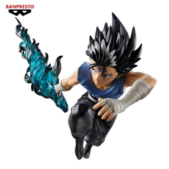 Yu Yu Hakusho Figure Ankoku Bujutsukai Hiei