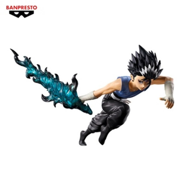 Yu Yu Hakusho Figure Ankoku Bujutsukai Hiei