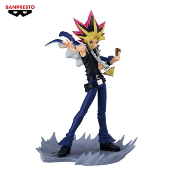 Yu Gi Oh! Senkozekkei Yami Yugi