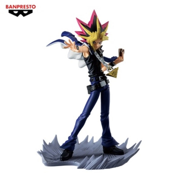 Yu Gi Oh! Senkozekkei Yami Yugi