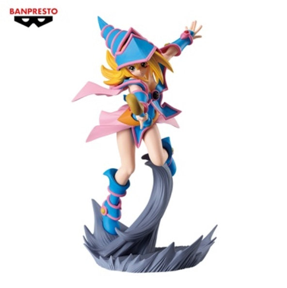 Yu Gi Oh! Senkozekkei Dark Magician Girl