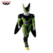 Dragon Ball Z Solid Edge Works Cell