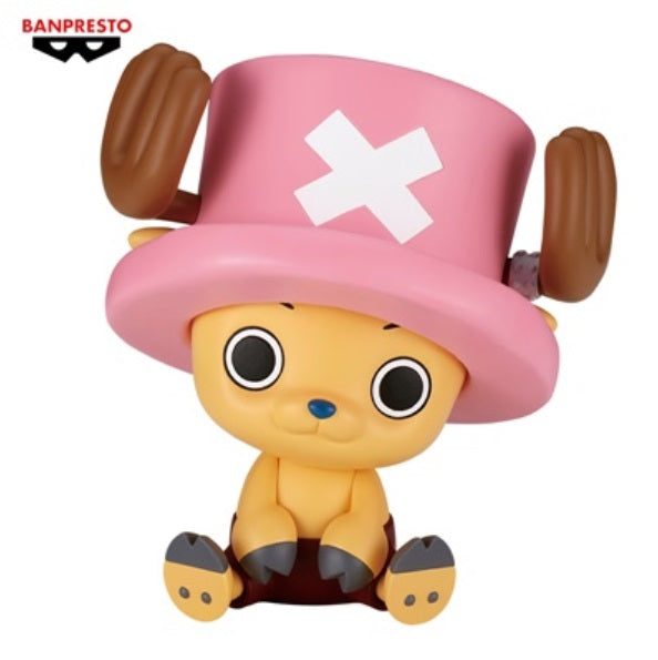 One Piece Sofvmates TonyTony Chopper