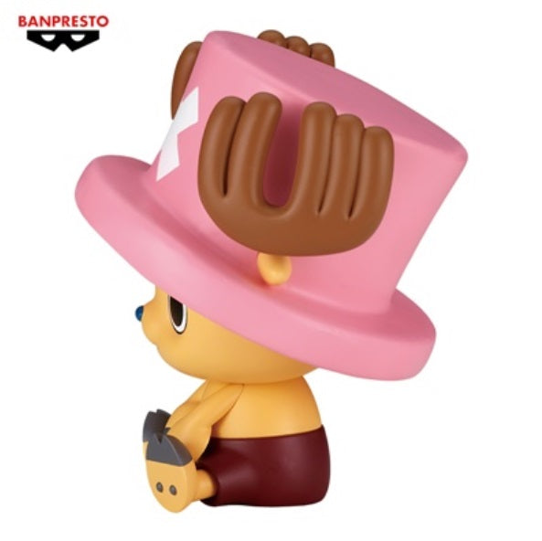 One Piece Sofvmates TonyTony Chopper