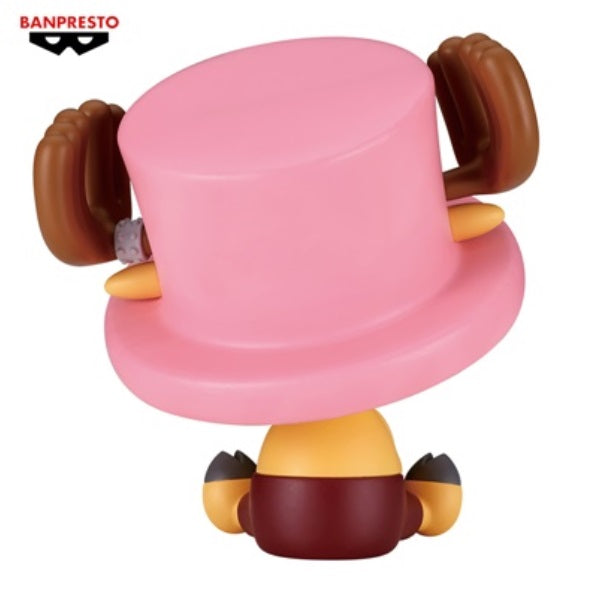 One Piece Sofvmates TonyTony Chopper