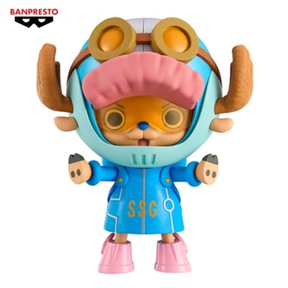 One Piece DXF The Grandline Series Egghead (A: TonyTony Chopper)