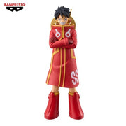 One Piece DXF The Grandline Series Egghead (B: Monkey.D.Luffy)