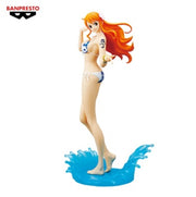 One Piece Glitter & Glamours Splash Style Nami